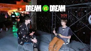 Dream VS Dream | JAEMIN VS HAECHAN