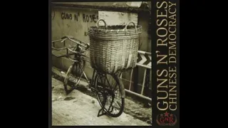 Guns N' Roses - Chinese Democracy(Pre-2008 Mix)