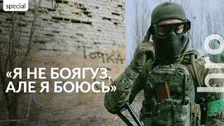 Як підготуватися до повістки. Третя штурмова шукає рекрутів на страйкбол-турнірах / hromadske