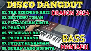 DISCO DANGDUT DRAGON 2024 || FUUL ALBUM DANGDUT POPULER COVER STCR