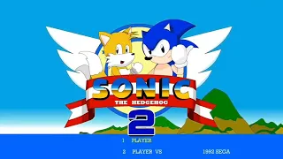 I AM SEGA! (UK Version)