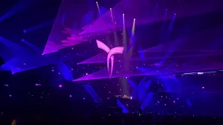 Paul van Dyk at Transmission Prague 2021: I don't deserve you