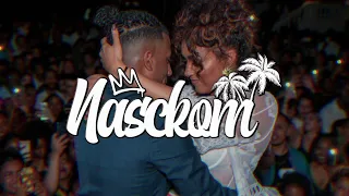 MIKL & NESLY FT NASCKOM - Alchimie (ZOUK REMIX) 🇳🇨