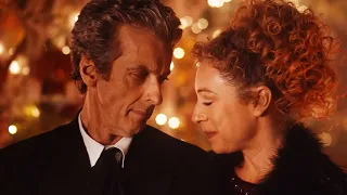 The Last Night on Darillium | The Husbands of River Song | Doctor Who