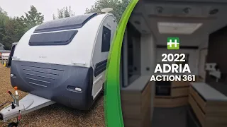 2022 Adria Action 361