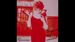 Mylène Farmer - Beyond My Control (Godforsaken Instrumental Mix)