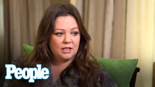 How Jason Statham Made Melissa McCarthy Laugh So Hard On Set  | People