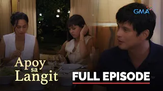 Apoy Sa Langit: A dinner with the Hidalgo family | Full Episode 3 (Part 3/3)