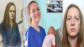 How Lucy Letby Got Away With Murdering 8 Babies | Shocking True Crime Story