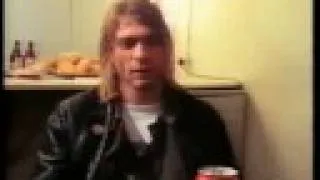 Nirvana- Interviews 2