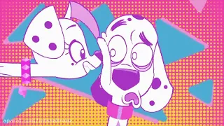 101 Dalmatian Street - It's a Prank (Persian, Namava)