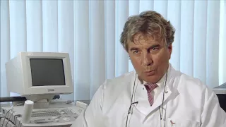 Профессор, доктор медицинских наук М. Унч из клиники Хелиос  (Helios) о раке молочной железы.