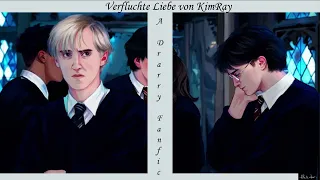 Deutsch| Kap. 31.1| Verfluchte Liebe von KimRay| Drarry (Darco x Harry Potter) Fanfiction| Hörbuch