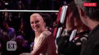 The Voice Season 12 Highlights : Gwen Stefani's Laughs Are Everything