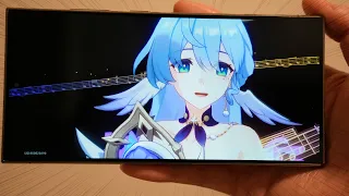 【スタレ】スマホのオート周回が快適になりました【崩壊スターレイル】