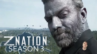 Z Nation Season 3 Episode 3 - Murphy’s Miracle! Review