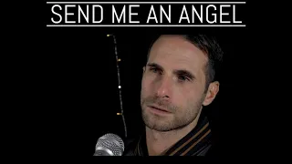 Scorpions - Send Me An Angel(Stefano Como cover)