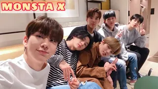 [𝐏𝐥𝐚𝐲𝐥𝐢𝐬𝐭] 몬스타엑스 노래 모음 🚗MONSTA X 플레이리스트🎶