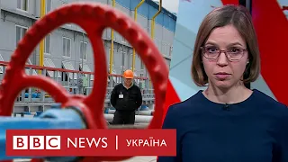 Чи домовиться Україна та Росія про транзит газу  - випуск новин