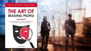 The Art of Reading People Full Audio Book