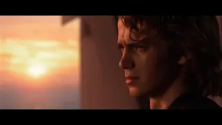 The Tragedy of Anakin Skywalker