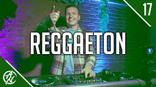 Reggaeton Mix 2022 | #17 | The Best of Reggaeton 2021 by Adrian Noble | J Balvin, Bad Bunny, KAROL G