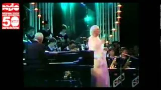 NYJO  1984 Live at City Hall Peggy Lee 2 'Salt Lake City Blues'