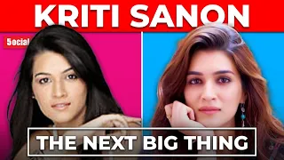20 Facts You Didn't Know About Kriti Sanon | Mimi