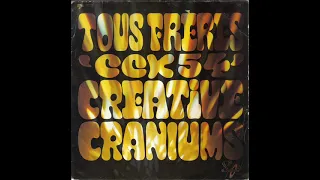 Creative Craniums – C.C.K '54 ( 1973, Hard Psych, Belgium )
