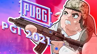 ГОДОВЩИНА СВАДЬБЫ у LEGA PLAY! ХАРДКОРНЫЙ PUBG - Playerunknown’s battlegrounds