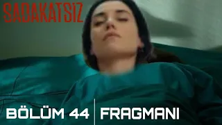 Sadakatsiz 44.Bölüm Fragmanı| Beni Anla Oğlum