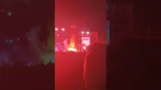 ΛΕΞ LIVE Intro "2017" Γήπεδο Πανιωνίου 03 - 07 - 22