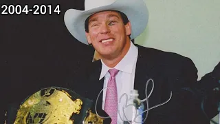 Every JBL WWE PPV Match Card Complition (2004-2014)