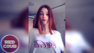 ЛУЧШИЕ ПРИКОЛЫ 2021 ИЮЛЬ #168 | Best Red Coub Video #168 | Hot Cube #168 | Юмор | Best TikTok