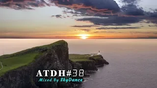 Addicted To Deep House - Best Deep House & Nu Disco Sessions Vol. #38 (Mixed by SkyDance)