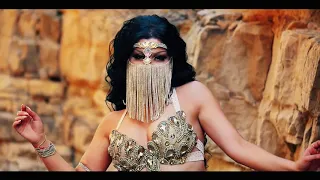 SERINE belly dance-2021(Dinletir-Ice Queen)montaj Levon Konstadyan, D.O.P Armen Shahoyan. BAGIRA.