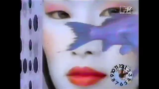 MTV's Post Modern Intro