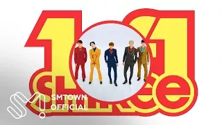 SHINee 샤이니 '1 of 1' MV