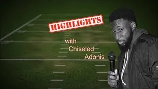 2019 NFL Week 15 TNF New York Jets vs Baltimore Ravens (Chiseled Adonis LIVE Game Commentary)