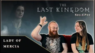 Vikings React to The Last Kingdom S04: EP08