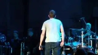 Blur - Parklife [HD] live 5 7 2013 Rock Werchter Belgium