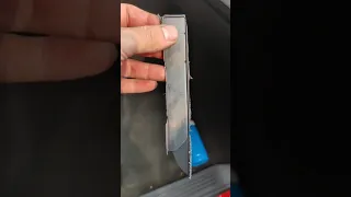 2008 gmc sierra cabin air filter install