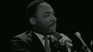 Martin Luther King, Jr -  The Other America (1967)