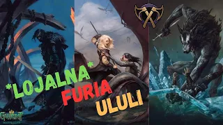 Skeligijska Lojalność - Ulula gryzie nie tylko na lądzie (Skellige) - Aktualizacja 11.10
