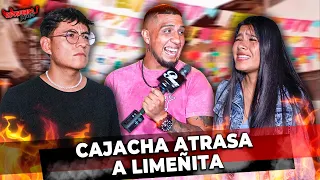 Se olvidó de su LIMEÑA desde que PROBÓ una CAJAMARQUINA | EP. 06 | Exponiendo Infieles | T-8