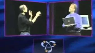 Apple WWDC 2002 Part 4