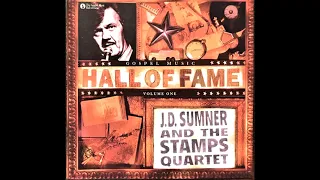 I've Got To Walk That Lonesome Road , J. D. Sumner & The Stamps Quartet , 1971