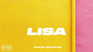 Afrobeat x Dancehall Type Beat " LISA " |UK Afrobeat Instrumental 2020 (Ft. Drake & Wizkid )