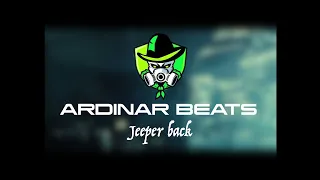 "Jeeper Back" Old School Type Beat | Underground Hip Hop Rap Instrumental | Ardinar Beats