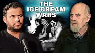 Innocent and Convicted to Life in Prison - TC Campbell Talks About The Ice Cream Wars